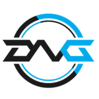 Équipe DetonatioN Gaming Logo