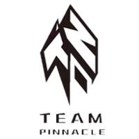 Équipe Team Pinnacle Logo