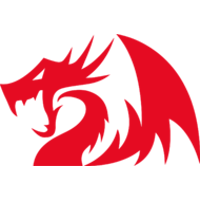 Redragon logo