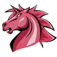 Unicorns Of Love logo