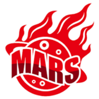 Mars logo