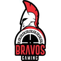 Team Bravos Gaming Logo