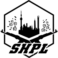 Equipe SHPL Logo