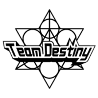 Team Team Destiny Logo