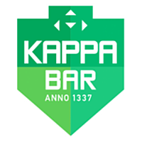 Équipe Kappa Bar Logo