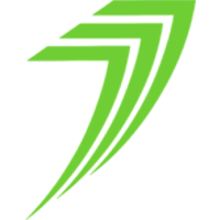 777 logo