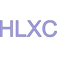 Equipe 荷兰小车 HLXC Logo