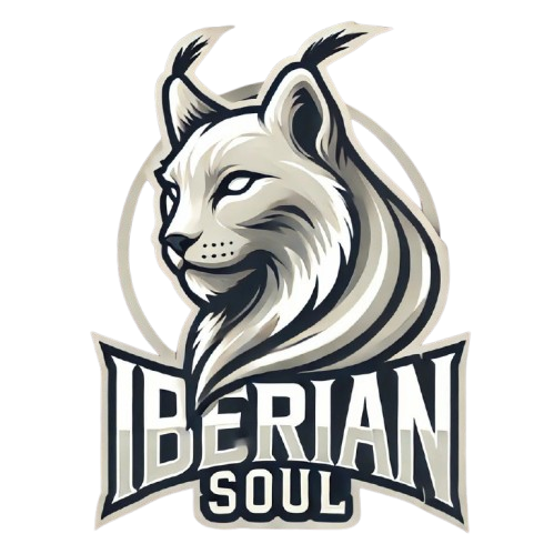 Iberian Soul logo