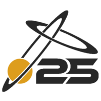 Equipe X25 Esports Logo