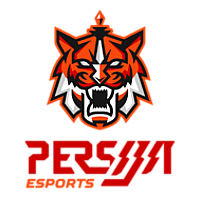 Équipe Persija Esports Logo