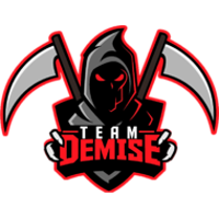 Équipe Team Demise Female Logo