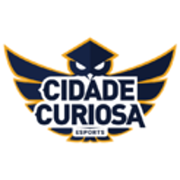 Equipe Cidade Curiosa Esports Logo