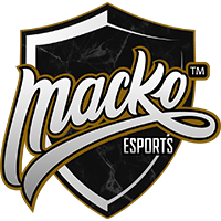 Team Macko Esports Logo