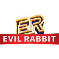 Équipe Evil Rabbit Logo