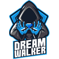 Équipe Dream Walker Logo