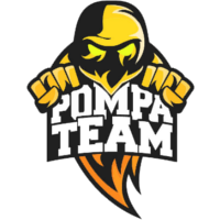 Pompa Team Yellow