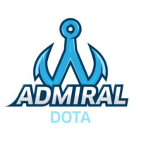 Équipe Team Admiral Logo