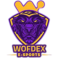 Team Wofdex Esports Logo