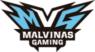 Equipe Malvinas Gaming Logo