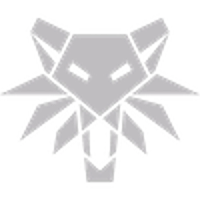 Team The Witchers Logo