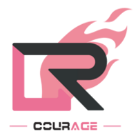 Team Courage Logo