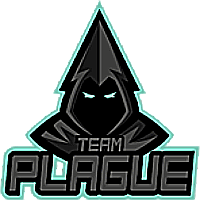 Team Team Plague Logo