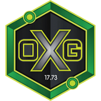 Oxygen logo