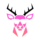 Deer Gaming Logo