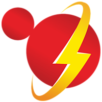 Ooredoo Thunders logo