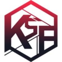 Team K Special Forces Logo