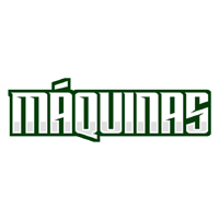 Équipe maquinas Logo