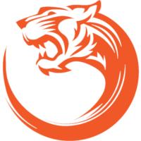 Team TNC Tigers Logo