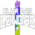 ⁠Ilha das Lendas Logo