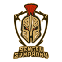 Sentry Symphony Esports logo