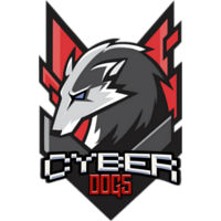 Équipe CyberDogs Logo