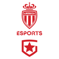 Équipe AS Monaco Gambit Logo