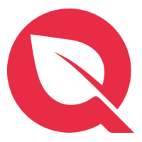 FlyQuest Red logo