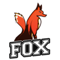 Équipe Fox Gaming Logo