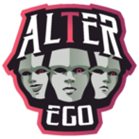 Équipe Alter Ego Logo