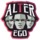 Alter Ego Logo