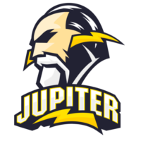 Equipe JUPITER Logo