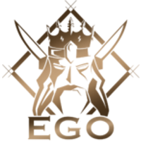 Equipe EGO Logo