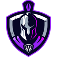 Team Warriors International Logo