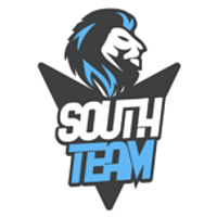 Équipe South Team Logo