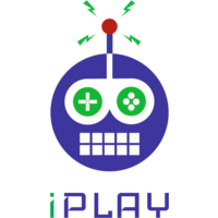 Team iPlay Logo