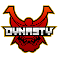 Team Dynasty Logo