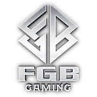 Team FGB Gaming Logo