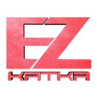 Équipe EZ Katka Logo