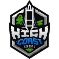 Equipe High Coast Esports Logo