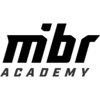 MIBR Acad logo